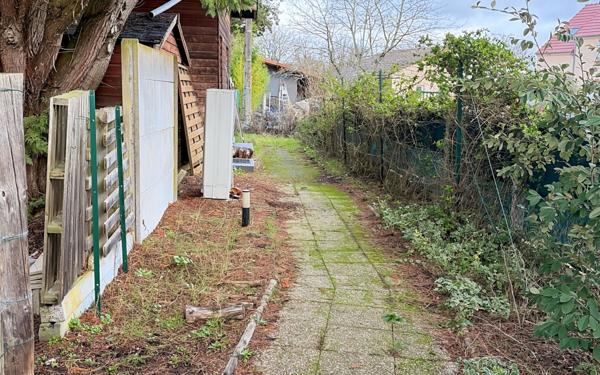 Maison à vendre    6 pièces • 168 m2 La Ferté-Saint-Aubin