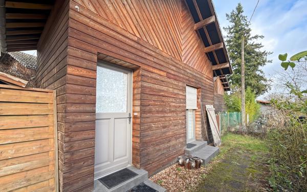 Maison à vendre    6 pièces • 168 m2 La Ferté-Saint-Aubin