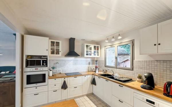 Maison à vendre    6 pièces • 168 m2 La Ferté-Saint-Aubin