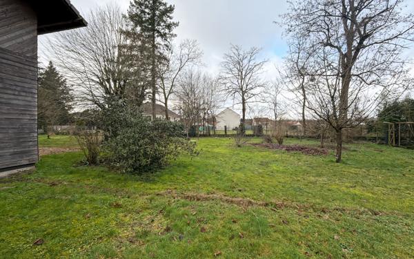 Maison à vendre    6 pièces • 168 m2 La Ferté-Saint-Aubin