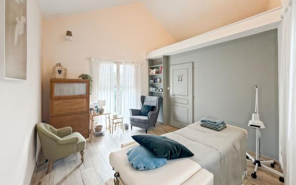 Maison à vendre    6 pièces • 168 m2 La Ferté-Saint-Aubin