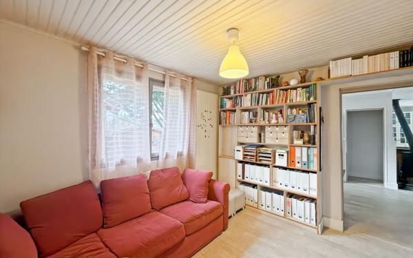 Maison à vendre    6 pièces • 168 m2 La Ferté-Saint-Aubin