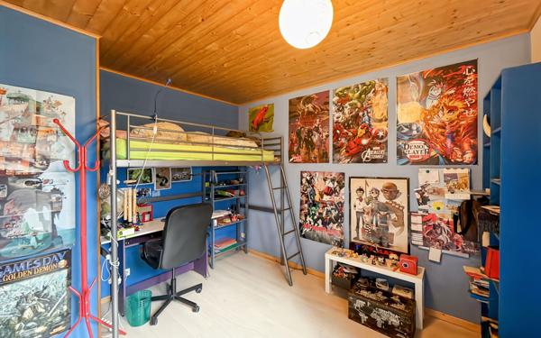 Maison à vendre    6 pièces • 168 m2 La Ferté-Saint-Aubin