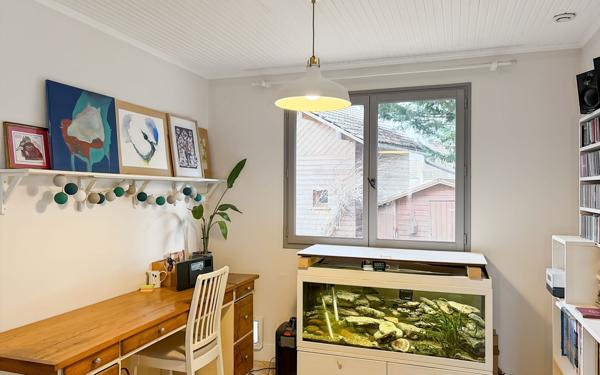 Maison à vendre    6 pièces • 168 m2 La Ferté-Saint-Aubin