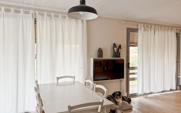 Maison à vendre    6 pièces • 168 m2 La Ferté-Saint-Aubin