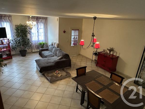 Maison à vendre  6 pièces - 175 m2 ST QUENTIN - 02