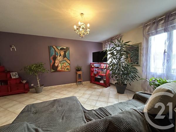 Maison à vendre  6 pièces - 175 m2 ST QUENTIN - 02