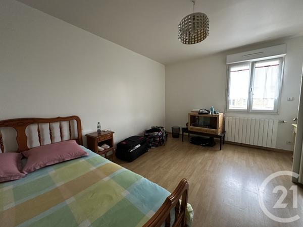 Maison à vendre  6 pièces - 175 m2 ST QUENTIN - 02