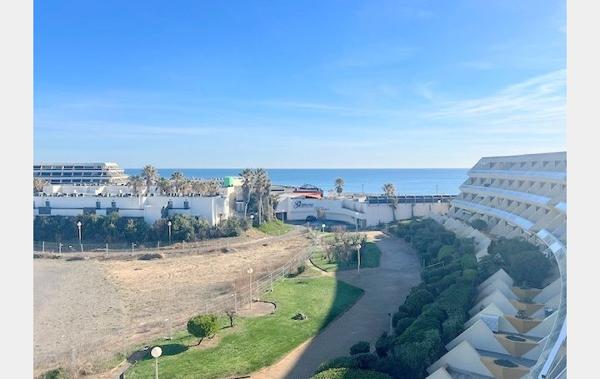 Vente Studio Le cap-d'agde   