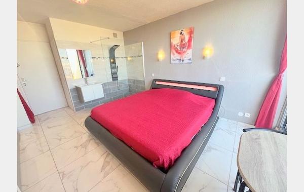 Vente Studio Le cap-d'agde   