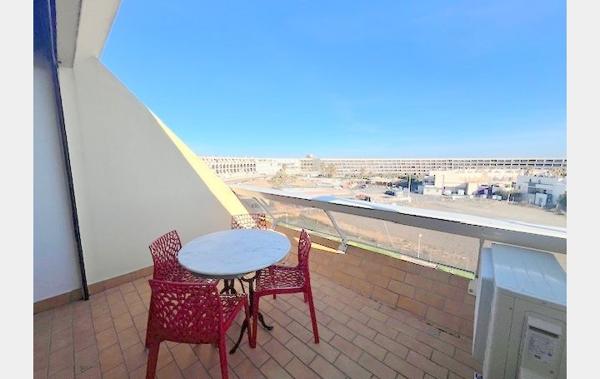 Vente Studio Le cap-d'agde   