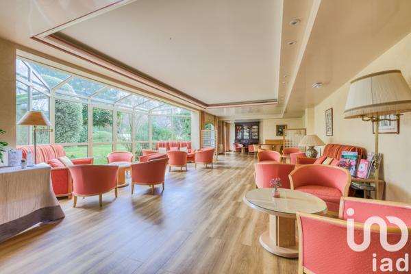 Appartement à vendre 2 pièces 49 m² Montrouge