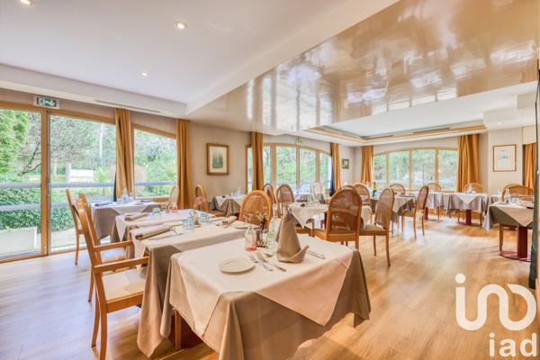 Appartement à vendre 2 pièces 49 m² Montrouge