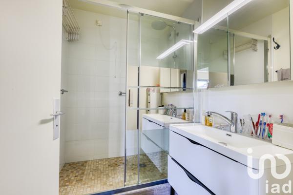 Appartement à vendre 2 pièces 49 m² Montrouge