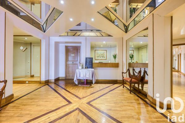 Appartement à vendre 2 pièces 49 m² Montrouge