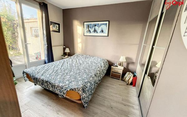 Maison à vendre    8 pièces • 143,04 m2 Oinville-sur-Montcient