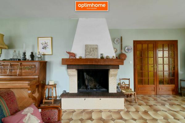 Profitez de la baisse de prix pour ce pavillon de 140 m² avec jardin et double garage à Commercy