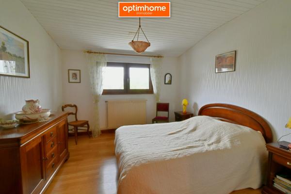 Profitez de la baisse de prix pour ce pavillon de 140 m² avec jardin et double garage à Commercy