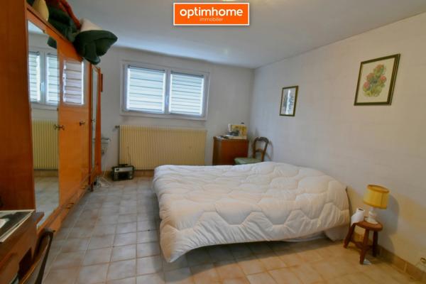 Profitez de la baisse de prix pour ce pavillon de 140 m² avec jardin et double garage à Commercy