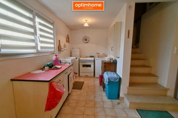 Profitez de la baisse de prix pour ce pavillon de 140 m² avec jardin et double garage à Commercy