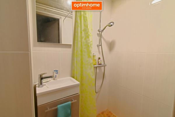 Profitez de la baisse de prix pour ce pavillon de 140 m² avec jardin et double garage à Commercy