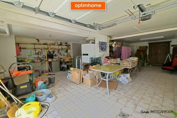 Profitez de la baisse de prix pour ce pavillon de 140 m² avec jardin et double garage à Commercy