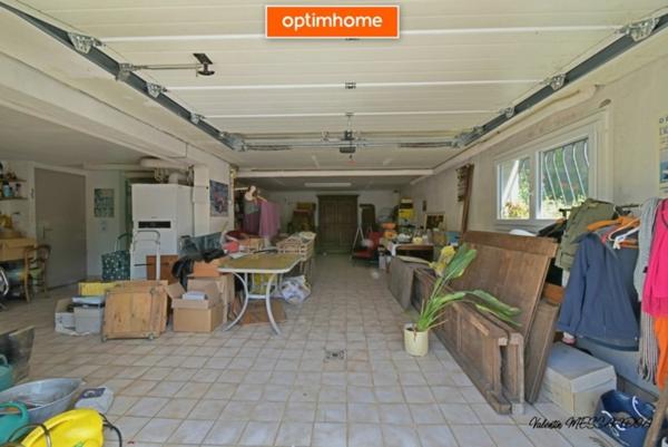 Profitez de la baisse de prix pour ce pavillon de 140 m² avec jardin et double garage à Commercy