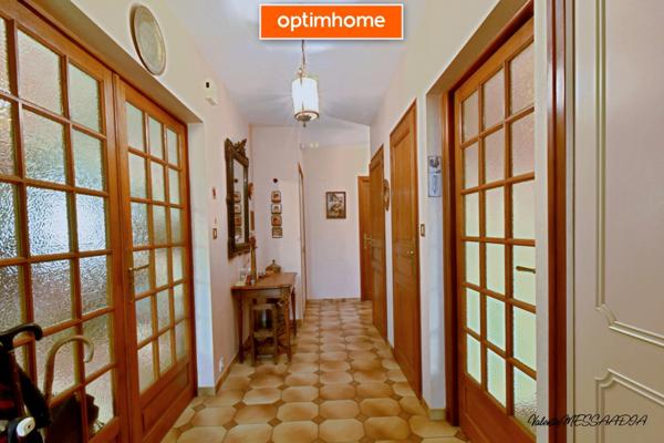 Profitez de la baisse de prix pour ce pavillon de 140 m² avec jardin et double garage à Commercy