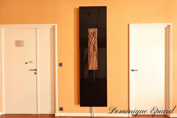 A VENDRE – Ensemble tertiaire haut de gamme de 2 111 m² sur 9 603 m² – Niort 