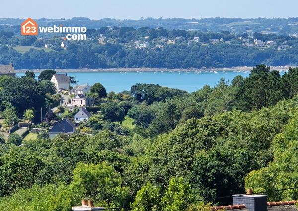 Maison 140 m² à PLOUMILLIAU 22300
