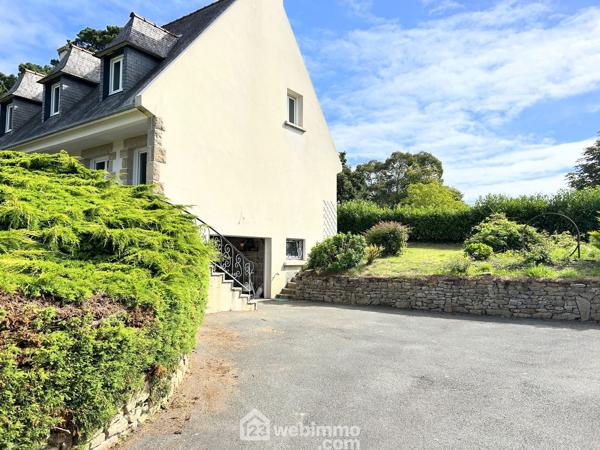 Maison 140 m² à PLOUMILLIAU 22300