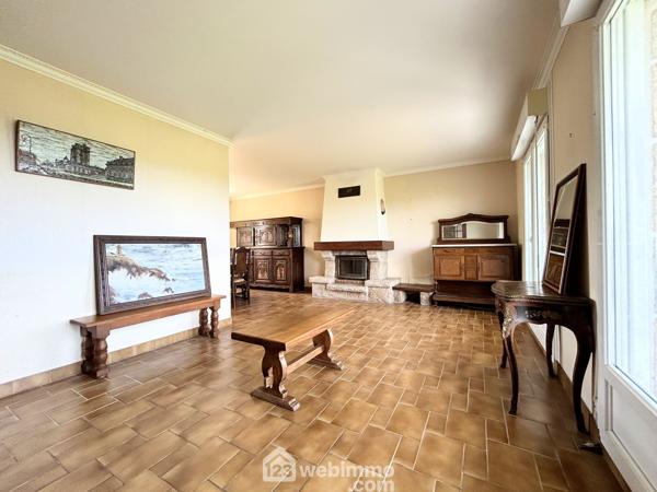 Maison 140 m² à PLOUMILLIAU 22300