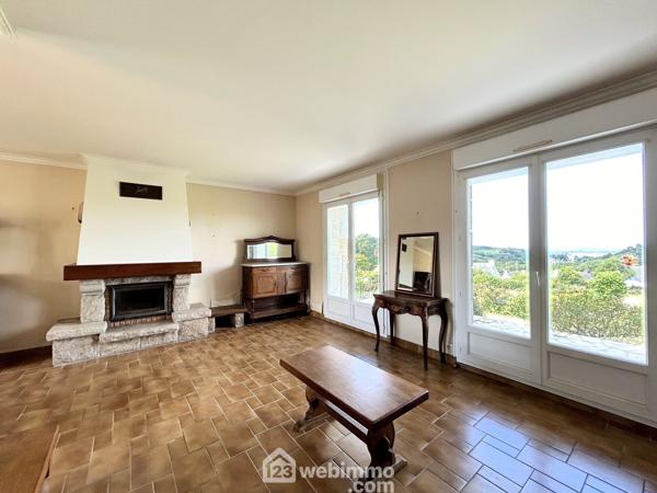 Maison 140 m² à PLOUMILLIAU 22300