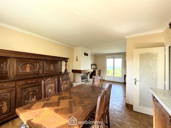 Maison 140 m² à PLOUMILLIAU 22300