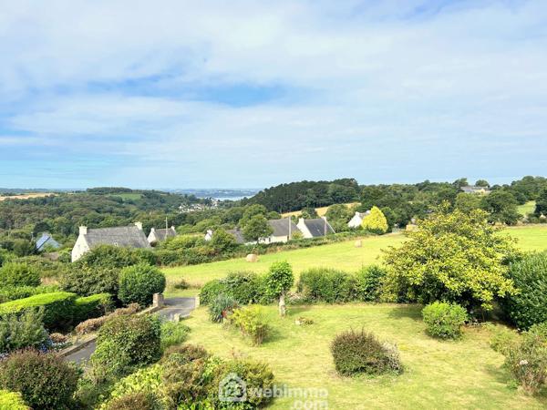 Maison 140 m² à PLOUMILLIAU 22300