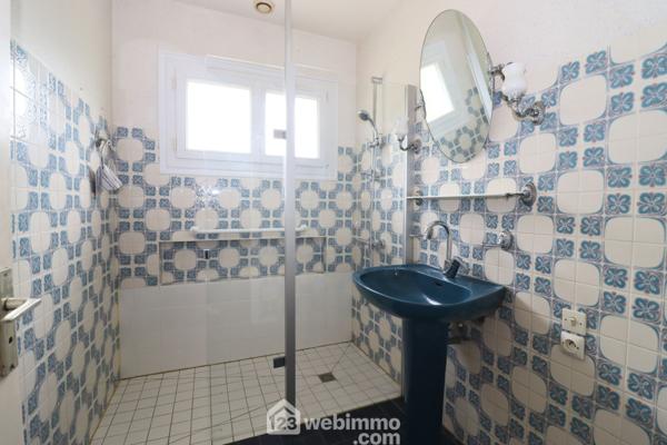 Maison 140 m² à PLOUMILLIAU 22300