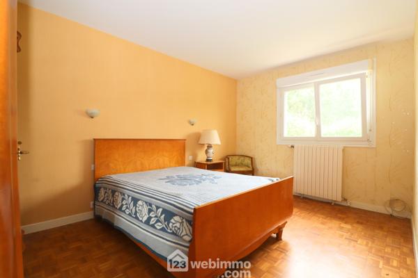 Maison 140 m² à PLOUMILLIAU 22300