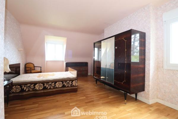 Maison 140 m² à PLOUMILLIAU 22300