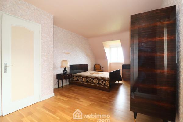 Maison 140 m² à PLOUMILLIAU 22300