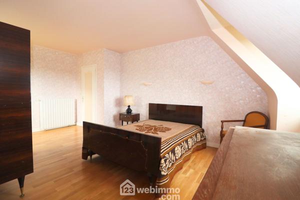 Maison 140 m² à PLOUMILLIAU 22300