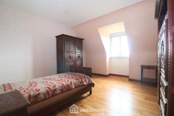 Maison 140 m² à PLOUMILLIAU 22300