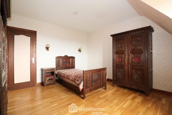 Maison 140 m² à PLOUMILLIAU 22300