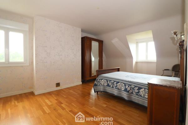 Maison 140 m² à PLOUMILLIAU 22300