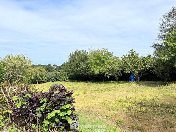 Maison 140 m² à PLOUMILLIAU 22300