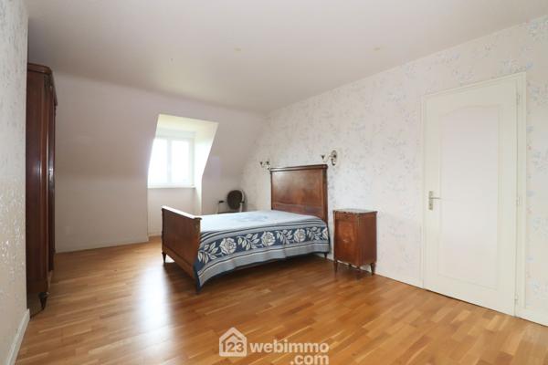 Maison 140 m² à PLOUMILLIAU 22300