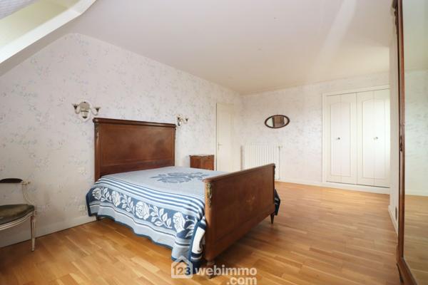 Maison 140 m² à PLOUMILLIAU 22300