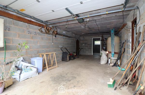 Maison 140 m² à PLOUMILLIAU 22300