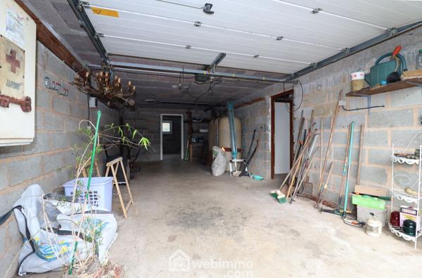 Maison 140 m² à PLOUMILLIAU 22300