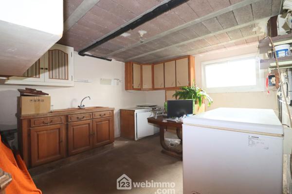 Maison 140 m² à PLOUMILLIAU 22300