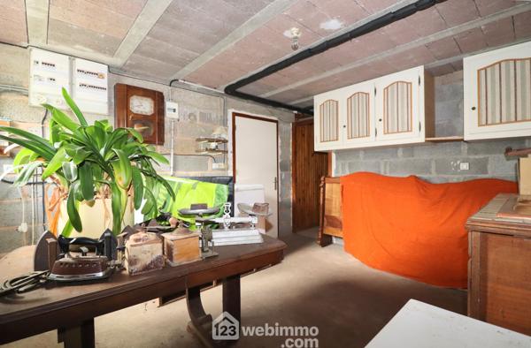 Maison 140 m² à PLOUMILLIAU 22300